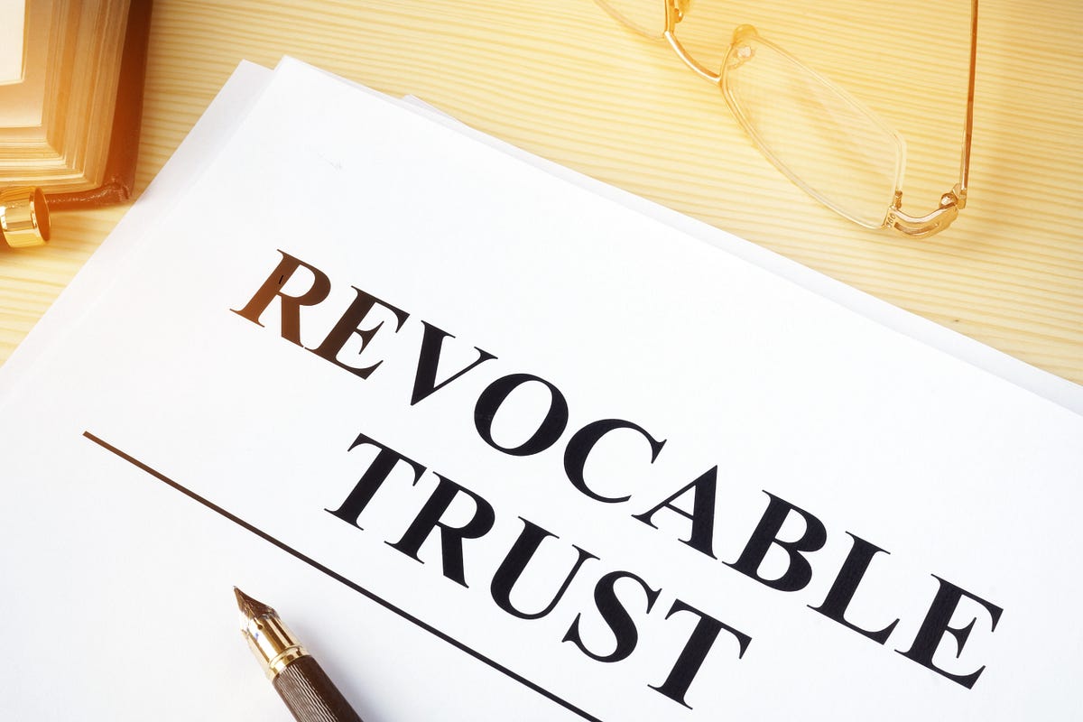 The Benefits of Revocable Living Trusts in California Estate Planning