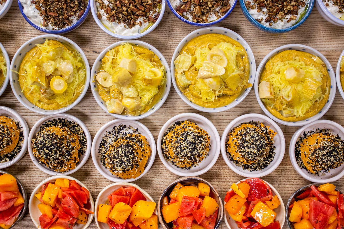 Why Does Food Go To Waste In Restaurants? by Imperfect Foods Medium