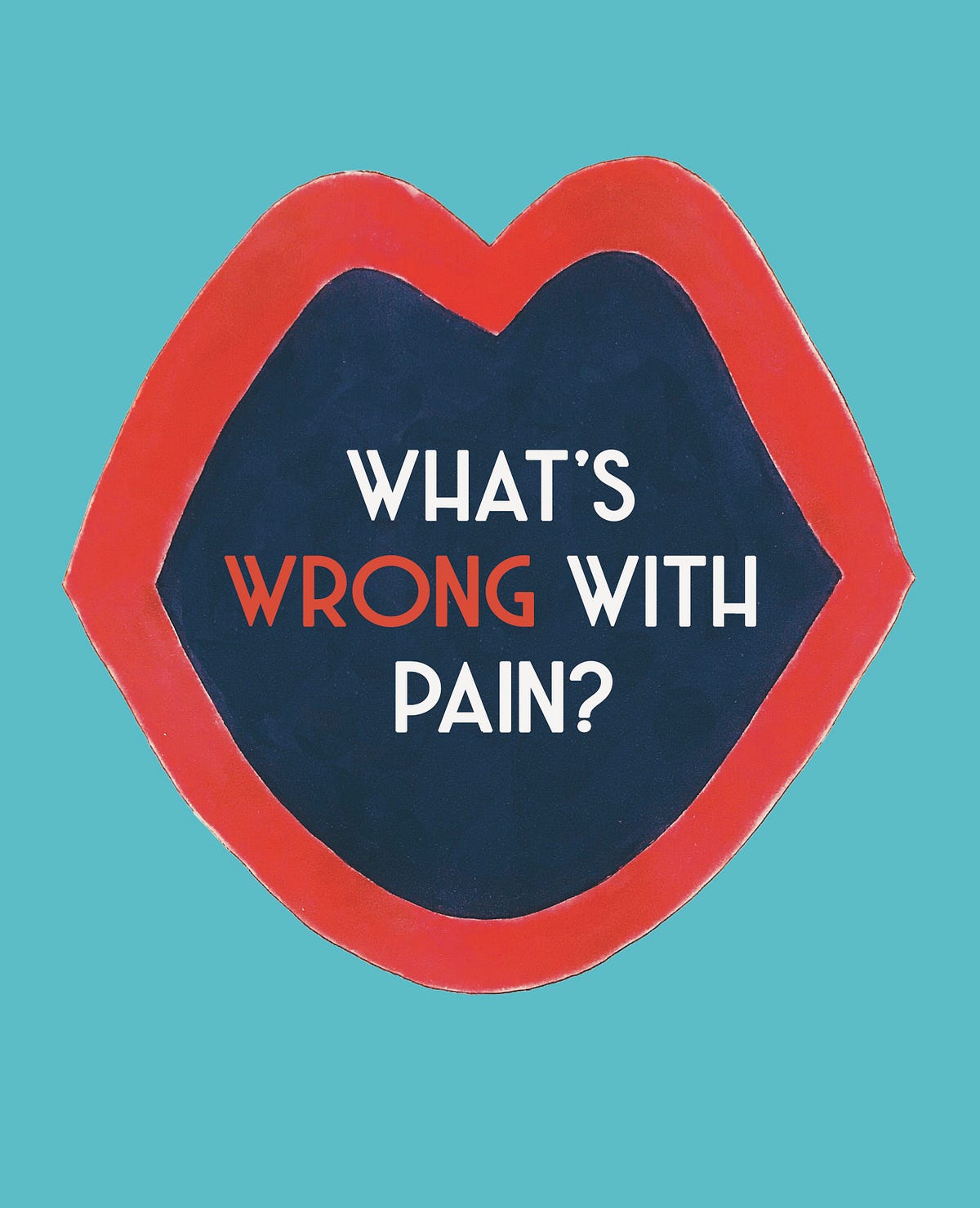 When You Feel Like Nothing Matters, Try This 3 Ways to Be With and