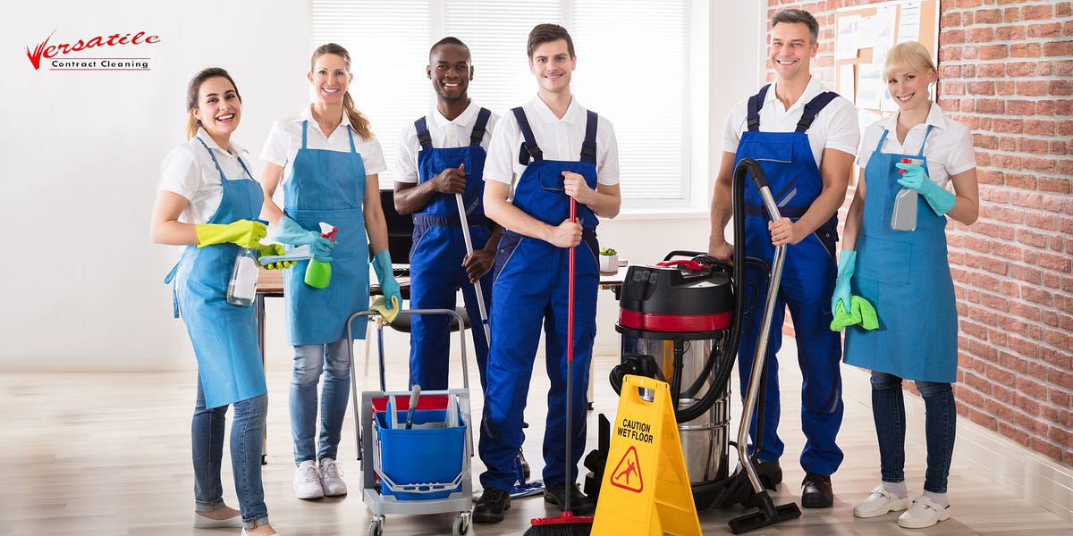 Top 5 Benefits of Hiring a Professional Cleaner in Limerick by