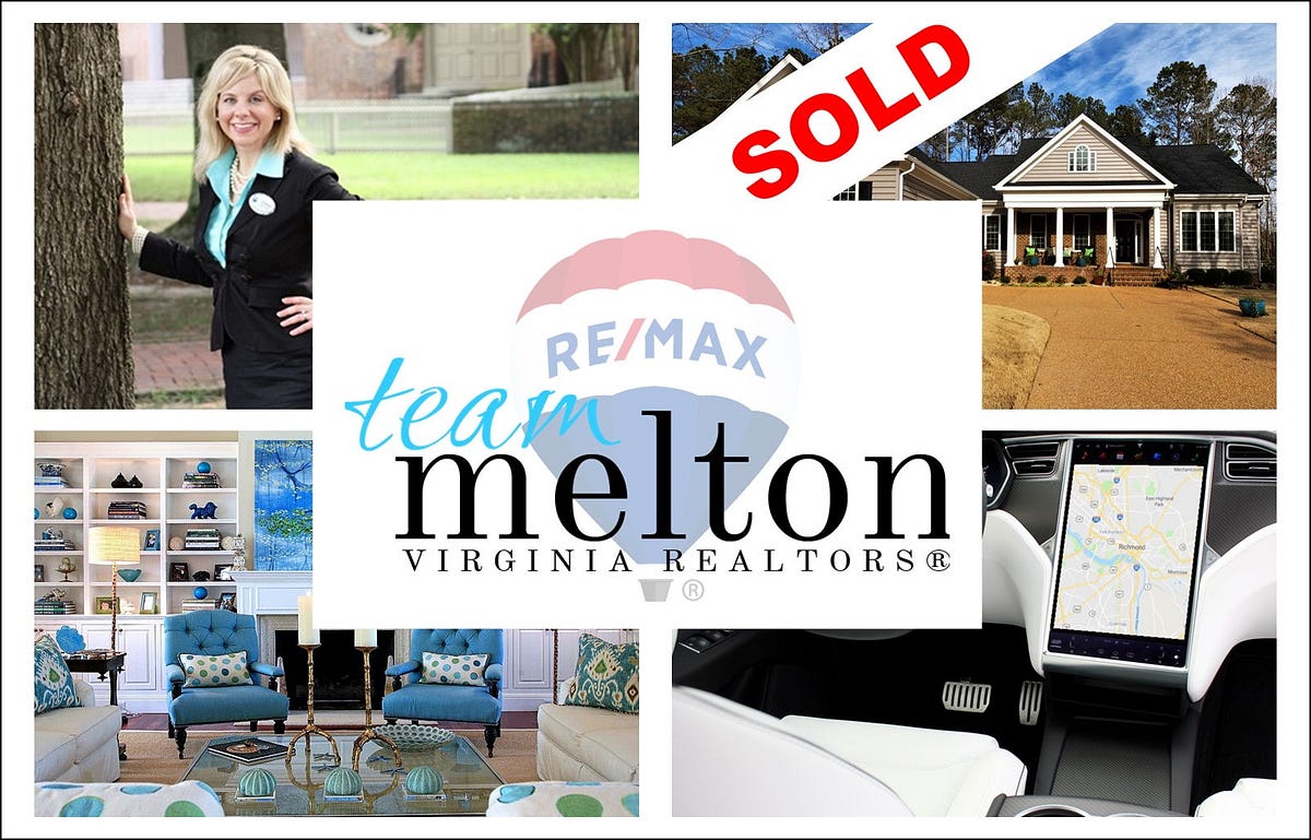 Richmond VA Realtors can find Success Blending Tech and Personal