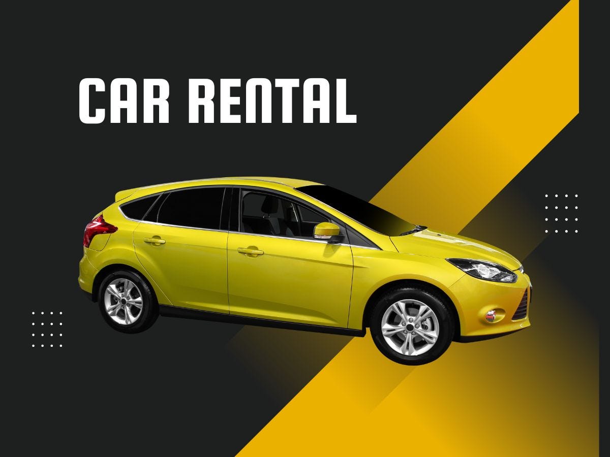 Car Rental Pick Up and Drop Off Tips The Ultimate Guide by carrentalnaplesfl Jun, 2023 Medium