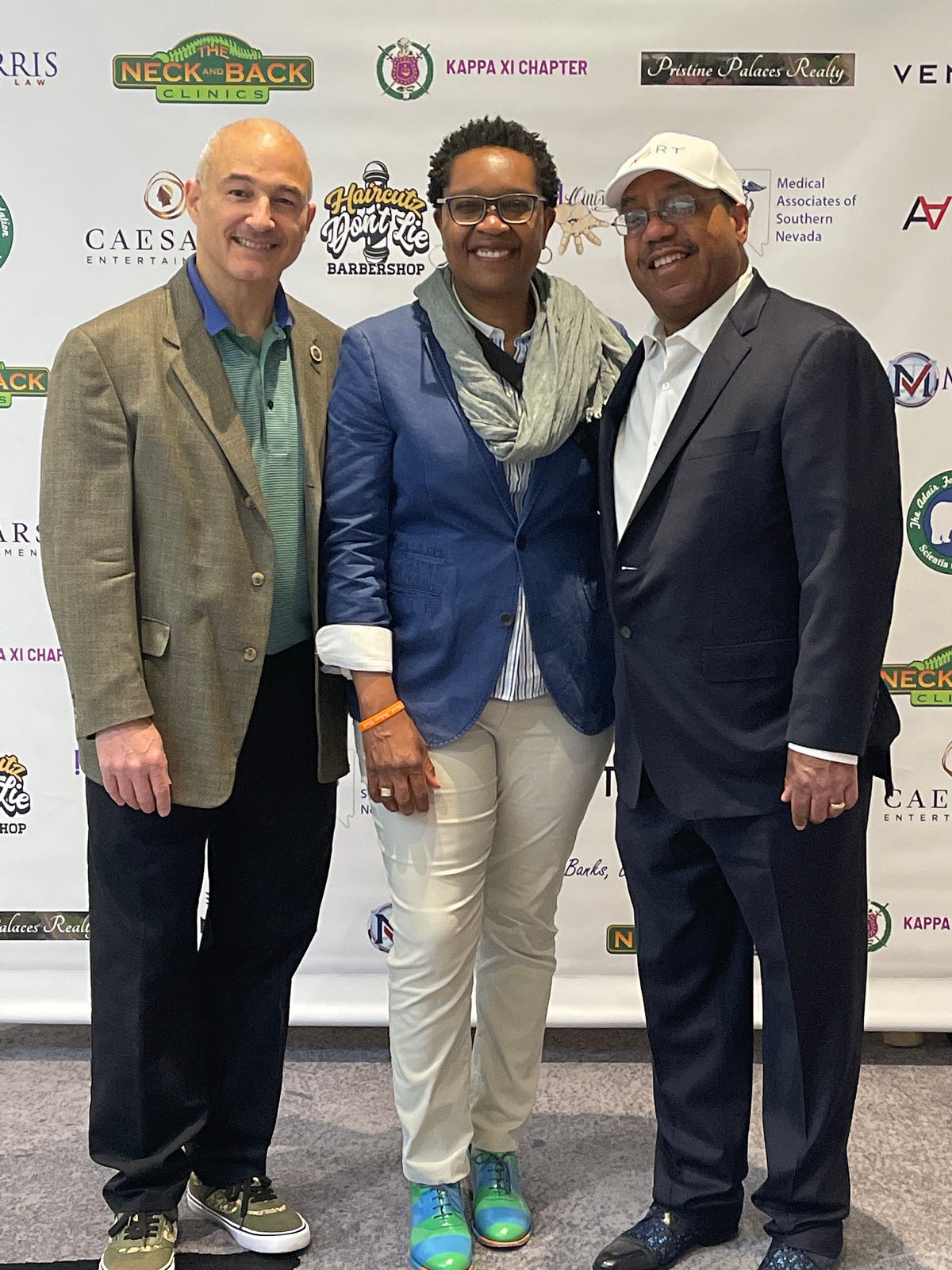 HBCU WEST Empowering Black Excellence and Addressing the Wealth Gap by Zillah