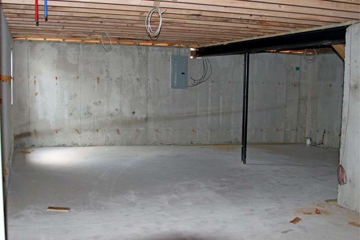 How Much Does It Cost To Waterproof A Basement? A. Fricker Roofing