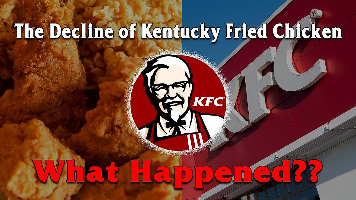 Does KFC close early on Sundays?. whether KFC closes early on Sundays can… by Brenda Rose Medium