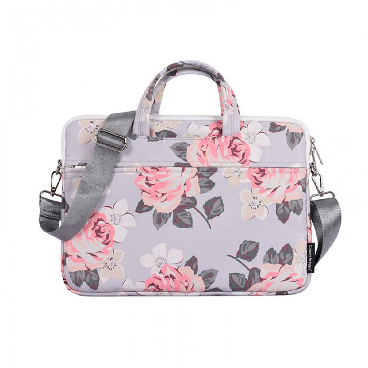 “The Ultimate Guide to Laptop Bags Styles, Materials, and Tips” by