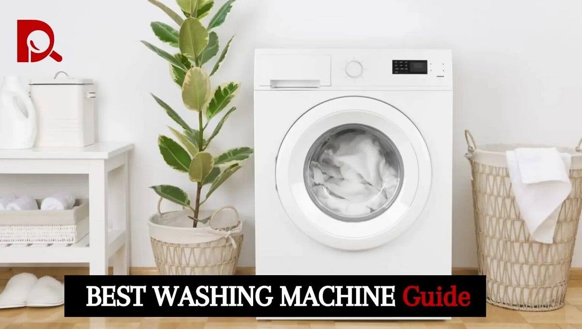 Common Washing Machine Problems and How to Troubleshoot Them with the