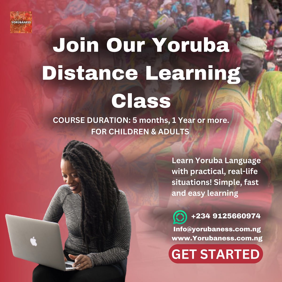 What Is The Best App To Learn Yoruba at June Longworth blog