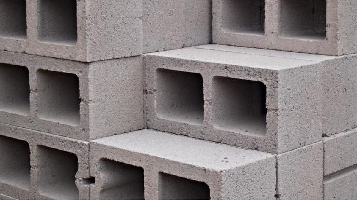 Concrete Block Estimator A Comprehensive Guide for Accurate Project