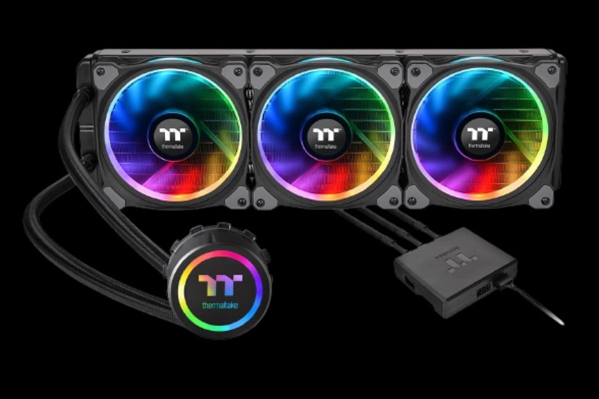 Keeping it Cool Best CPU Coolers for Ryzen 5 5600X by Akj Nov