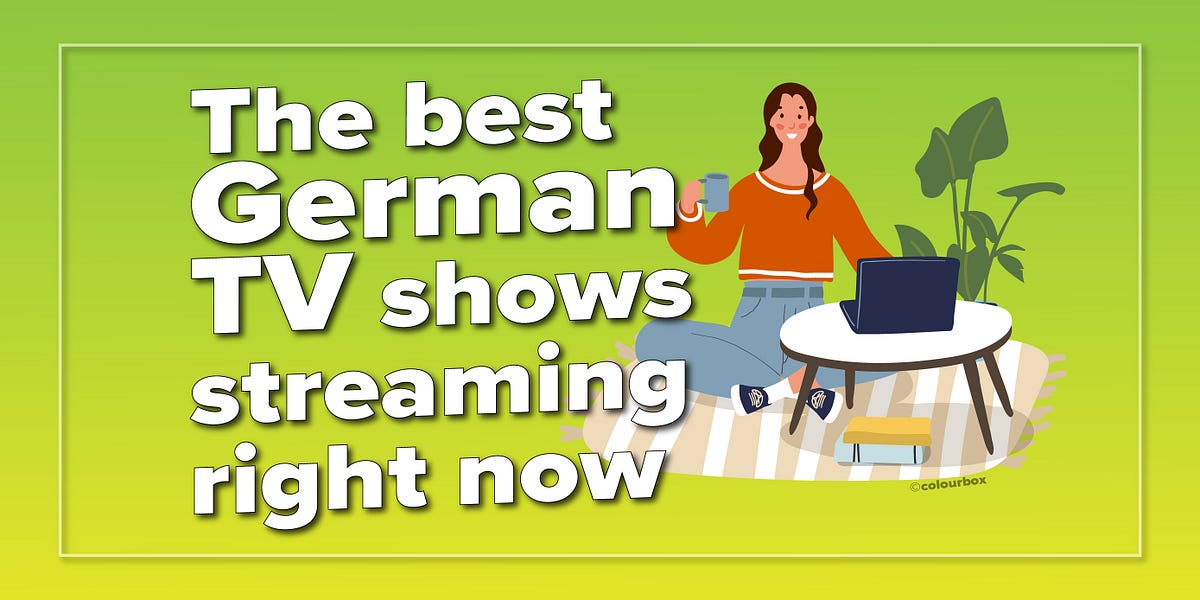 Best German Tv Shows On Amazon Prime at Shawn Harry blog