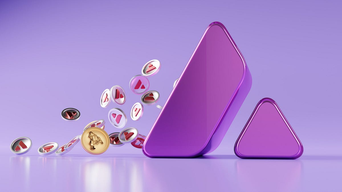 What is Avalanche Crypto?. Avalanche is an opensource distributed