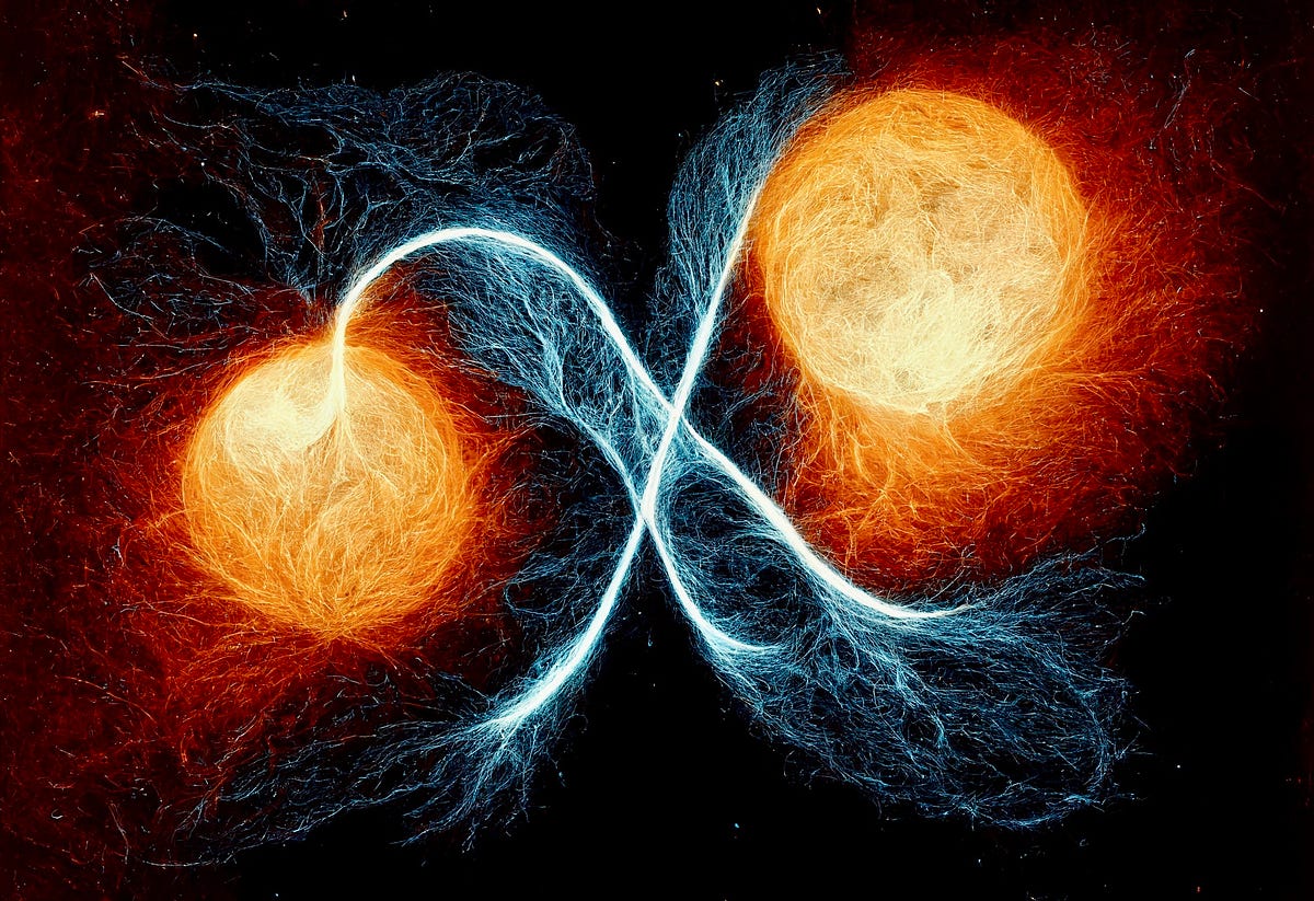 How to create entangled photons Spontaneous Parametric DownConversion
