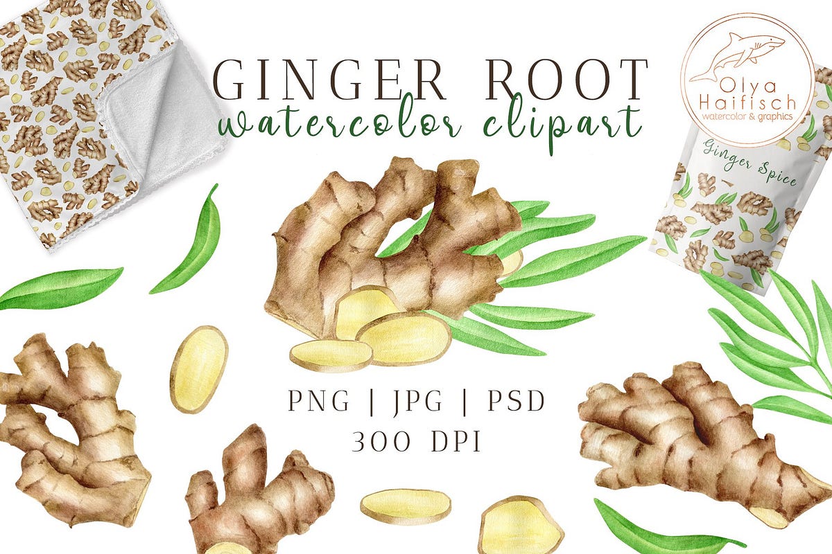 how to use ginger root Nabeelaslam Medium