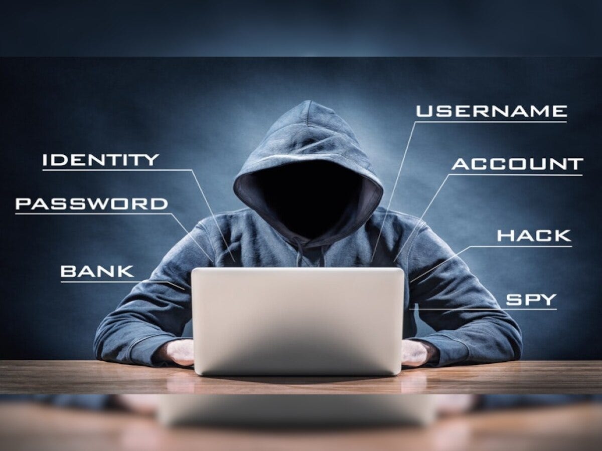 Stay Secure Understanding How Hackers Steal Your Bank Information and