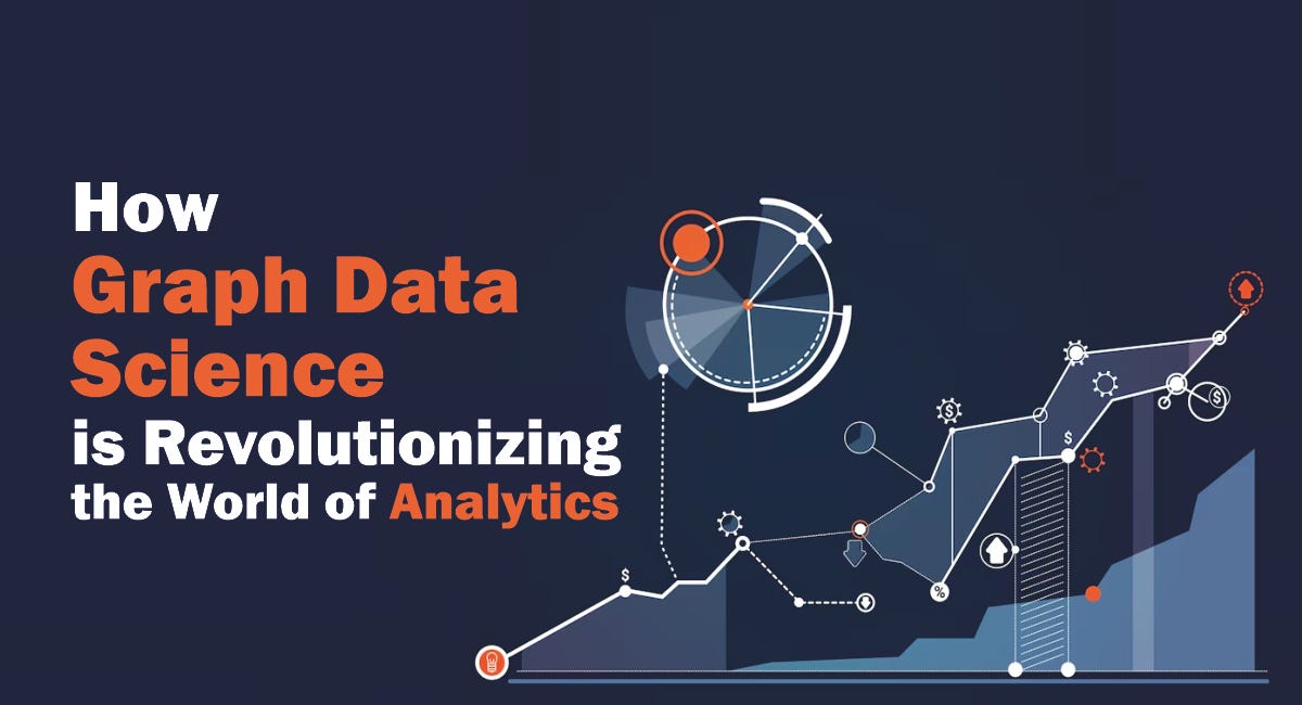 Revolutionizing Analytics The Power of Graph Data Science by Mily