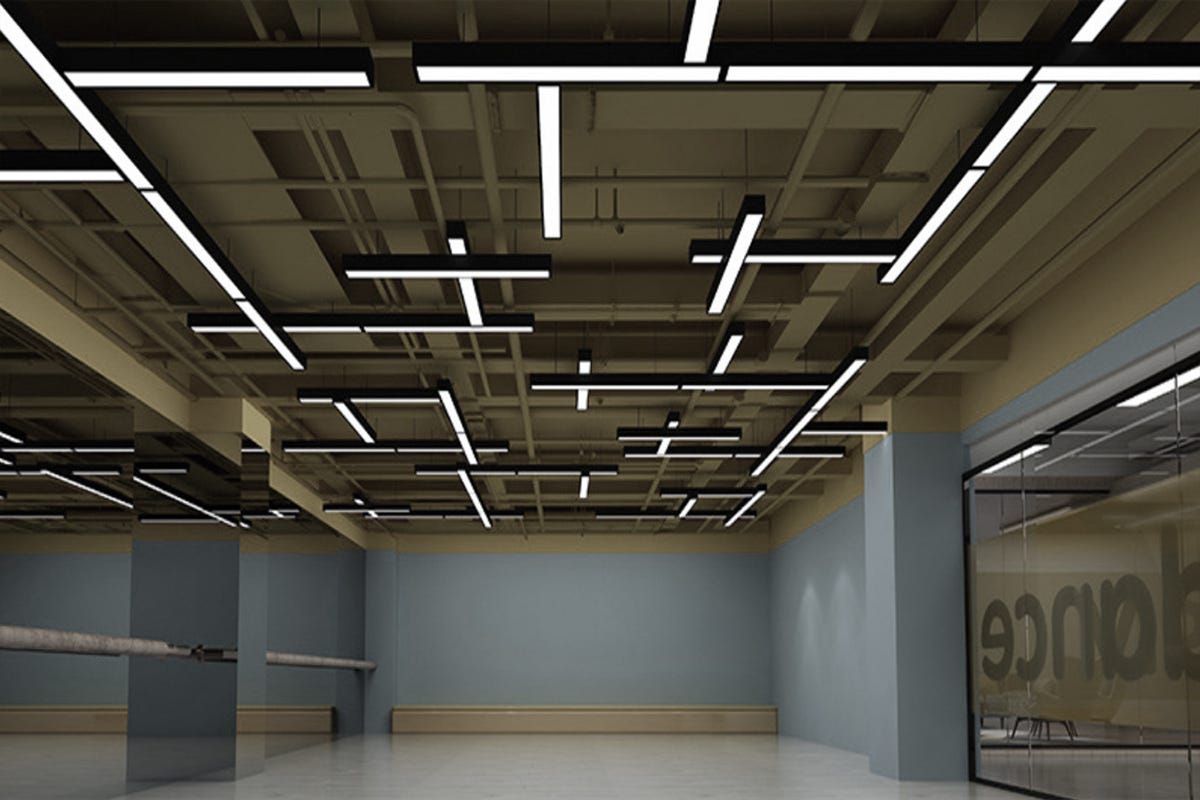 What Are Linear Lights? What Are Its Benefits? by Articles UAE Medium