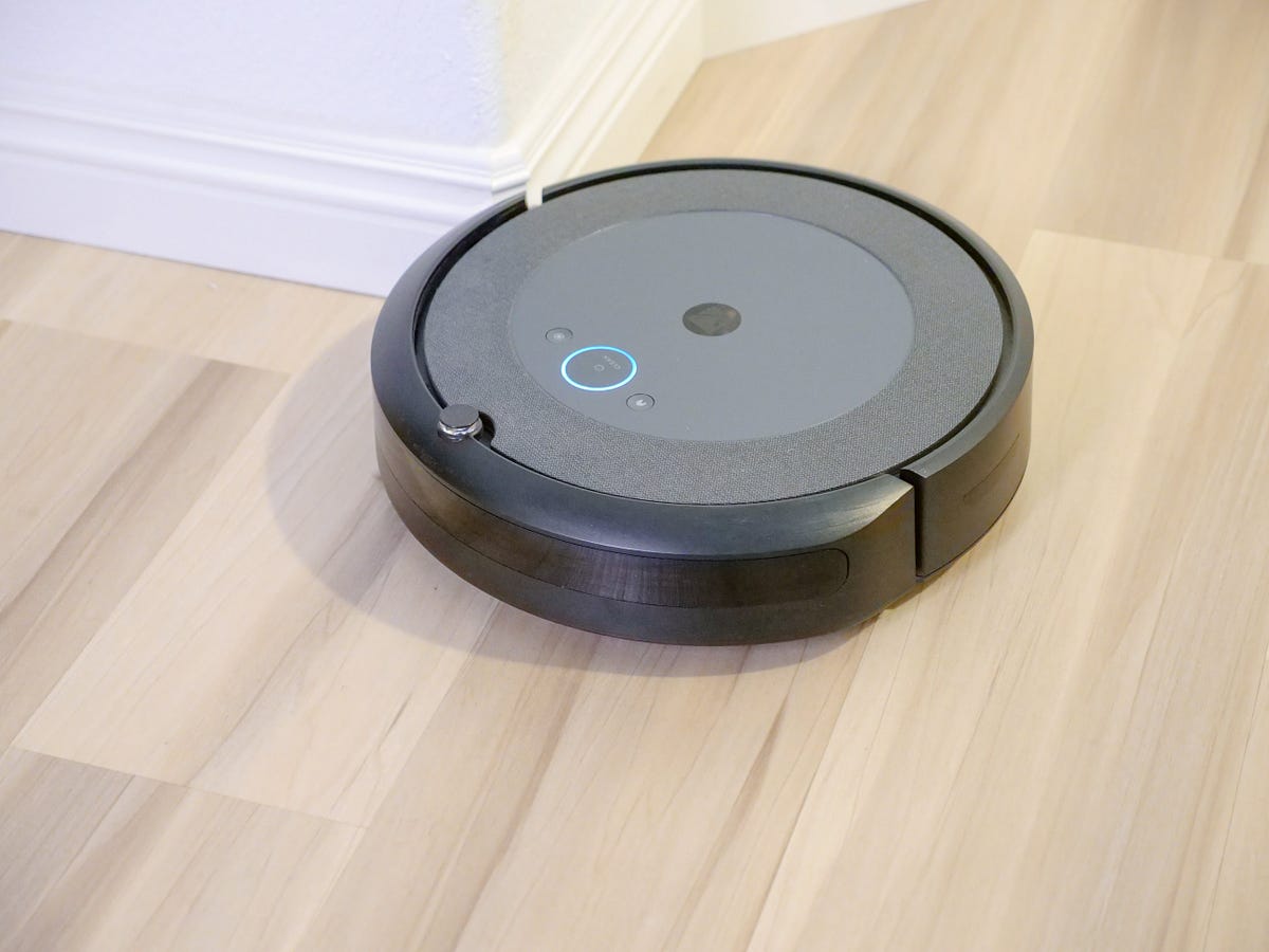 Roomba not connecting to wifi. Although a WiFi connection is not… by