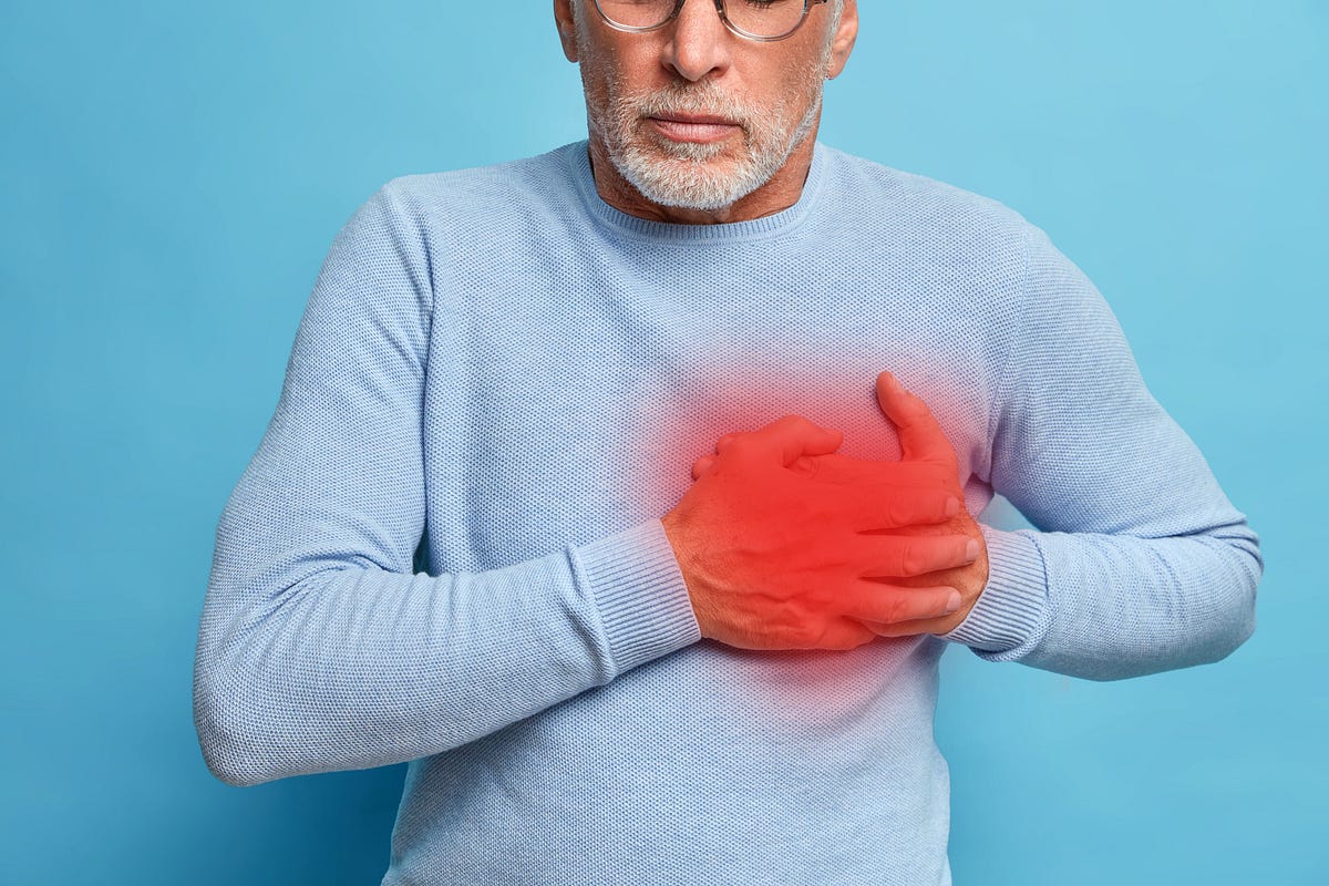 What Mineral Deficiency Causes Heart Palpitations by Michael Prescott