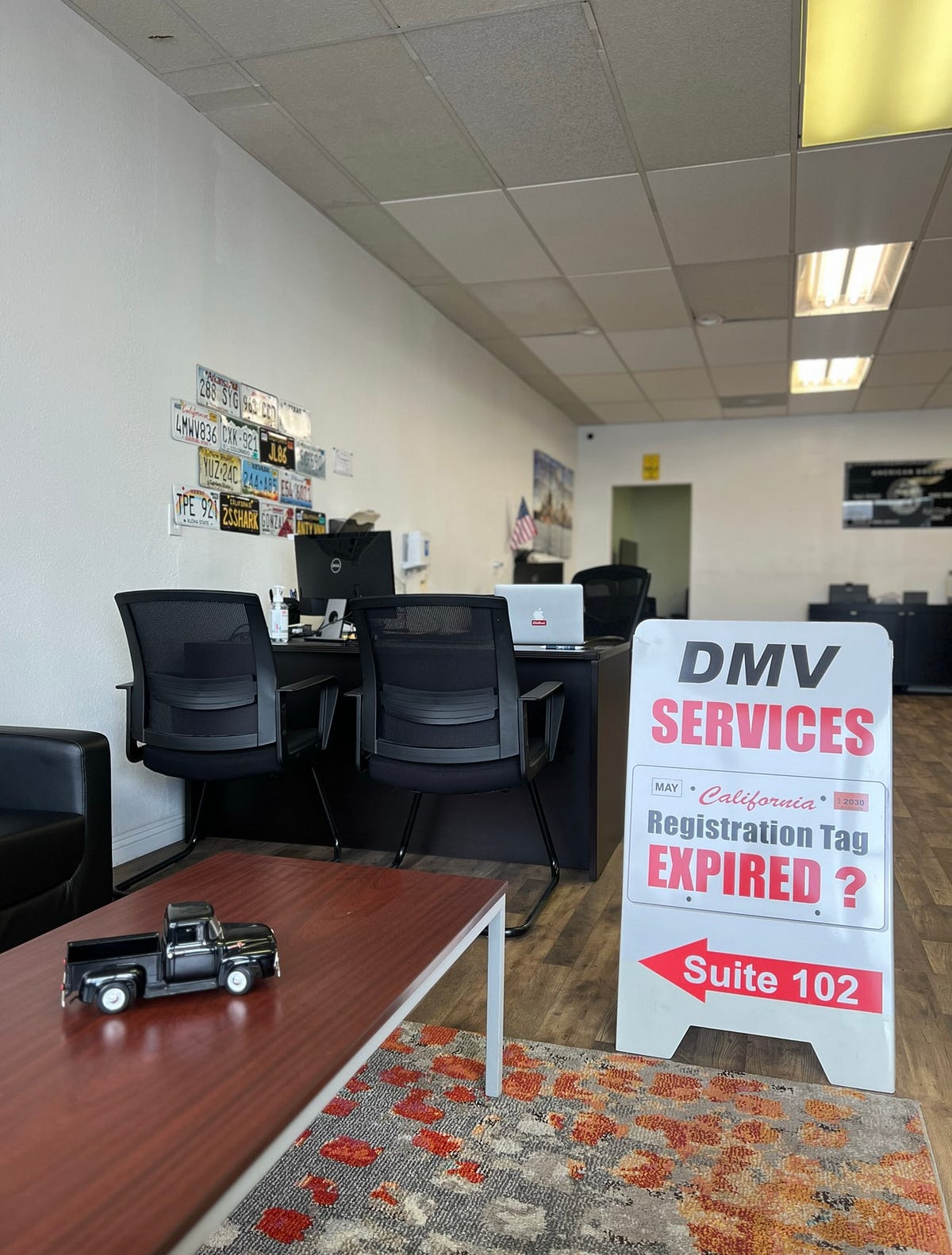 Save time and hassle Tips for streamlining DMV registration renewal