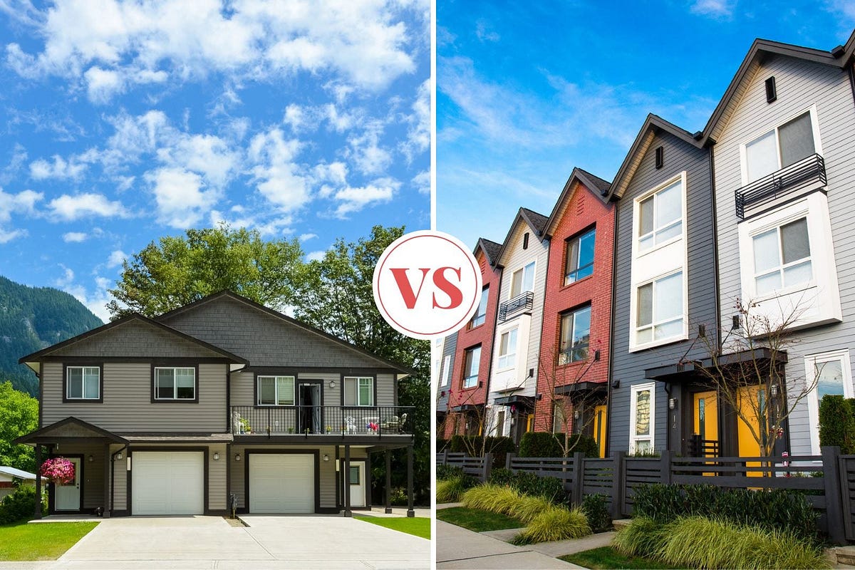 SingleFamily vs. Multifamily Properties by Multifamily Realty Gains