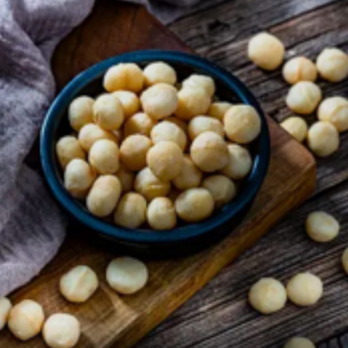 Getting Freshness with Macadamia Nuts A Fresh Prince’s Guide to Health