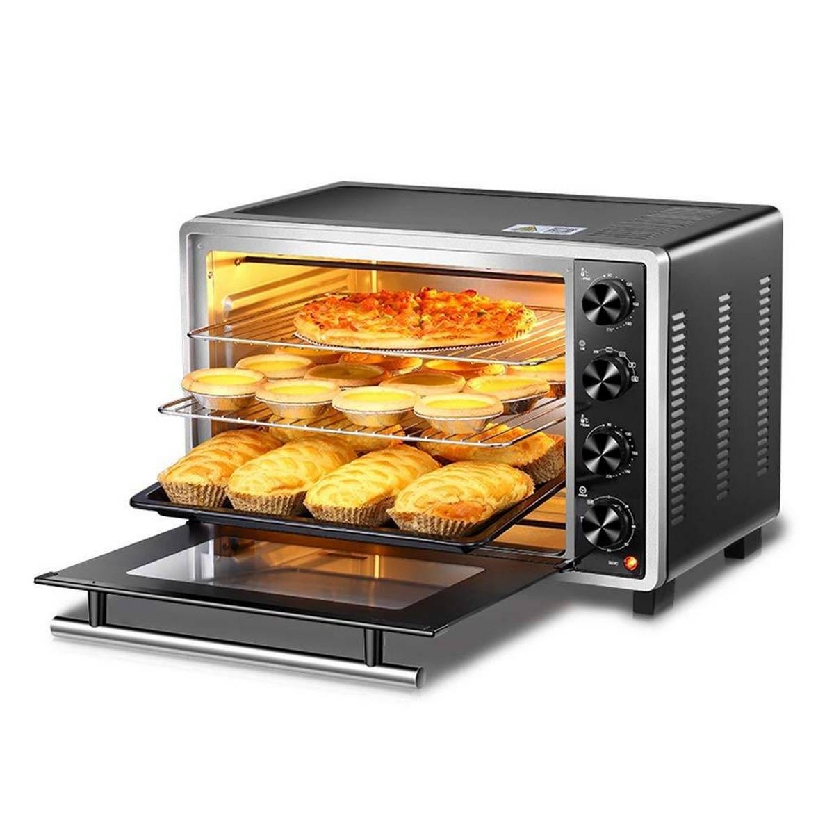 The History of the Oven. Evolution of a Culinary Staple Ovens… by