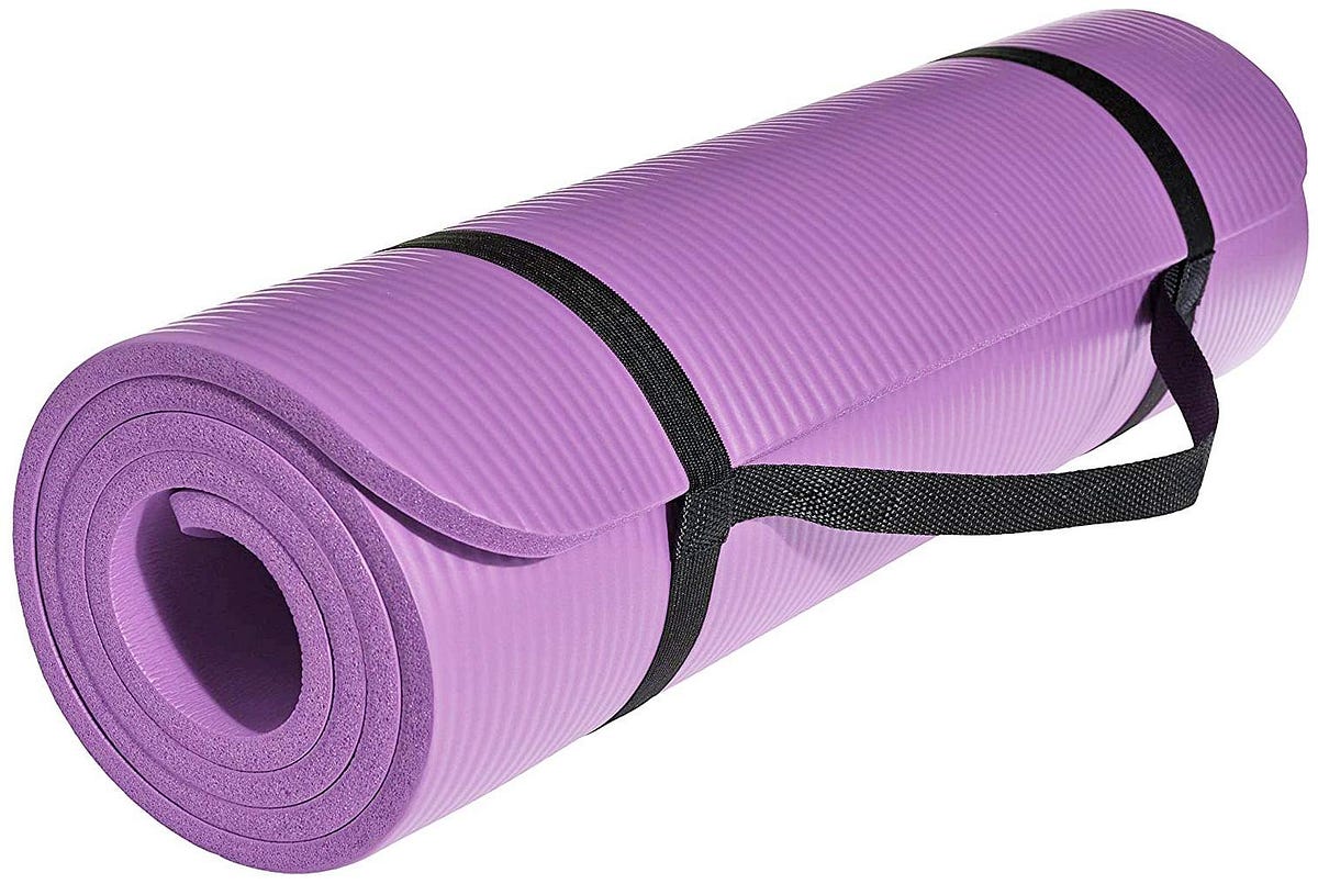 How to Choose the Right Yoga Mat! by Oceanic Yoga Medium