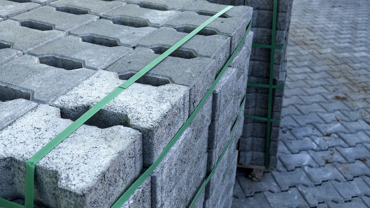 How Much Do Pavers Cost in Florida? Your Ultimate Guide by Pavers