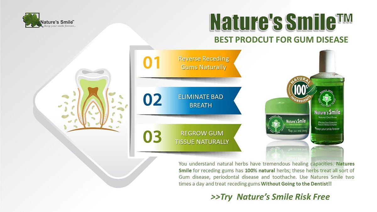 The Ultimate Guide to Nature’s Smile What You Need To Know by
