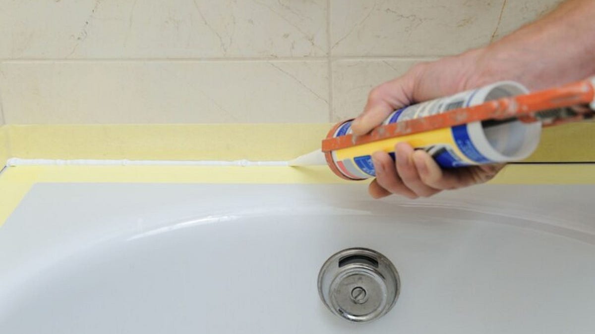 Key Things You Need to Know About Shower Sealing Services by GT