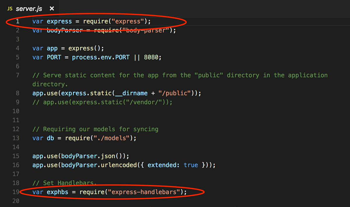 Understanding Handlebars.js. Frightening at first? Yes. Confusing… by
