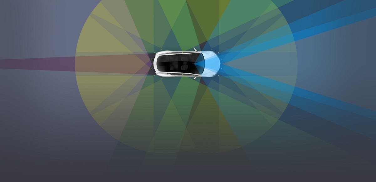 Tesla Level 5 Autopilot. Recently Elon Musk publicly stated that… by