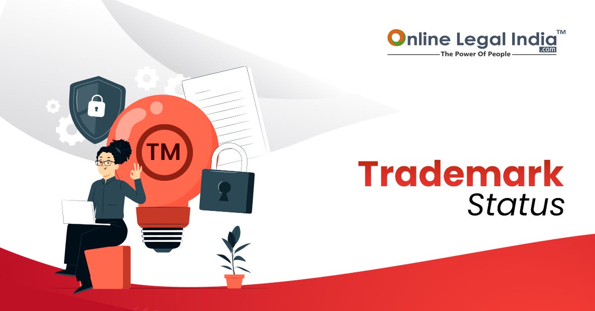 How To Check Trademark Status?. When any applicant files a trademark
