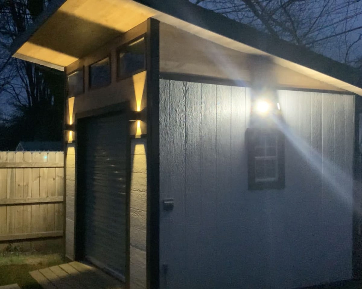 How To Safely Run Electricity To A Shed A StepByStep Guide by Tercero Inc Medium