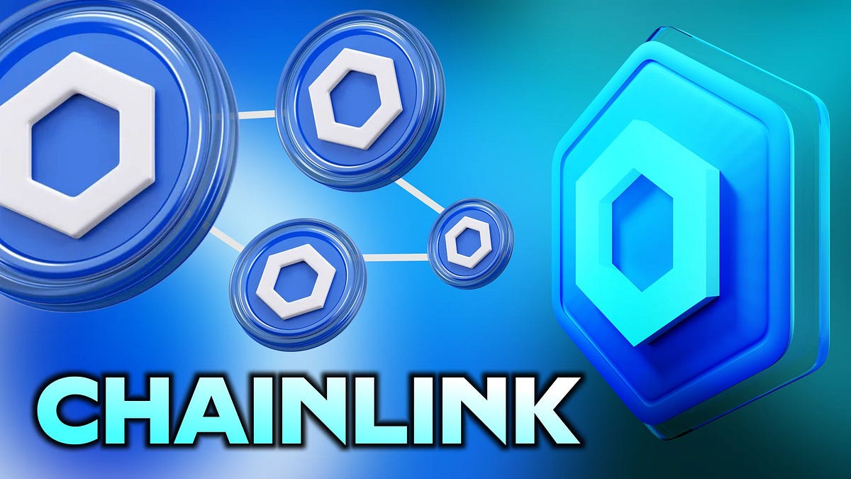 What is Chainlink (LINK)? — Chainlink LINK Cryptocurrency Explained
