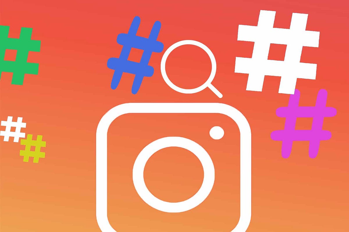 How to use hashtags on Instagram? by Medium