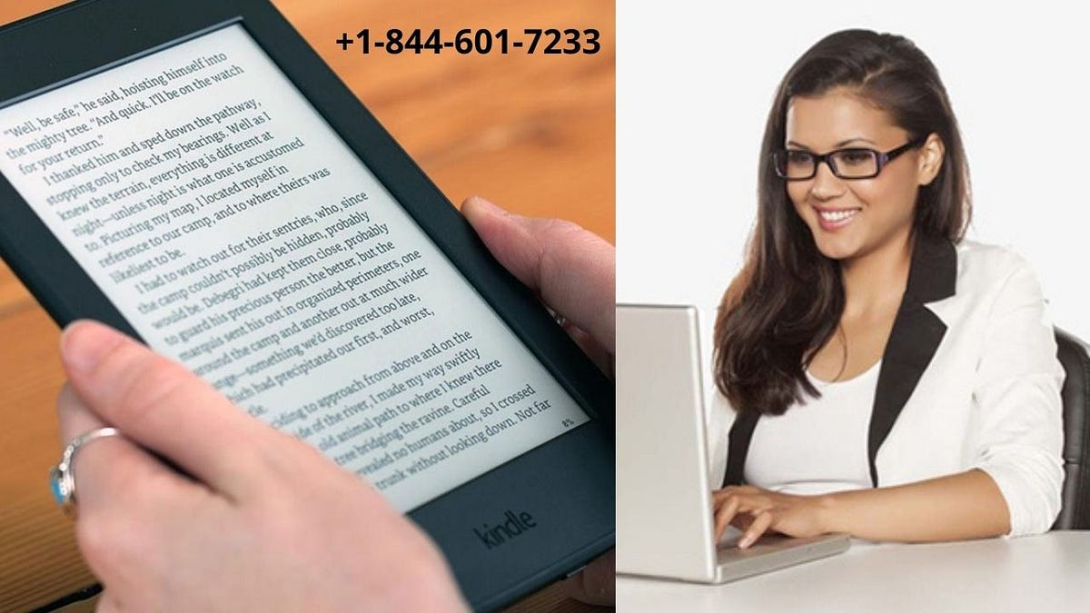 How To Fix The Issue Of Kindle Not Connecting To Wifi by