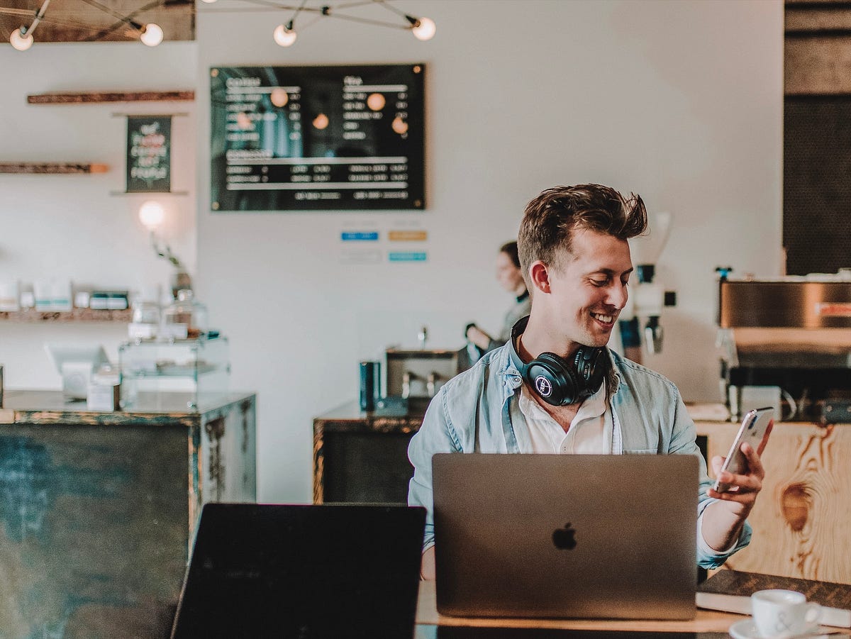 Something to Do Outside of Work is a Powerful Key to Happiness by