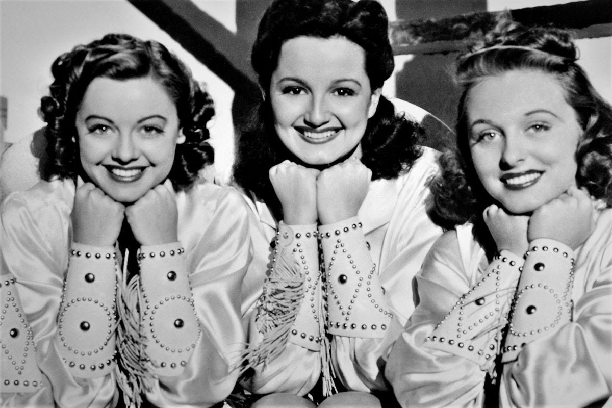 Rubbing Shoulders With Ghostly Creatures of The Night May More The