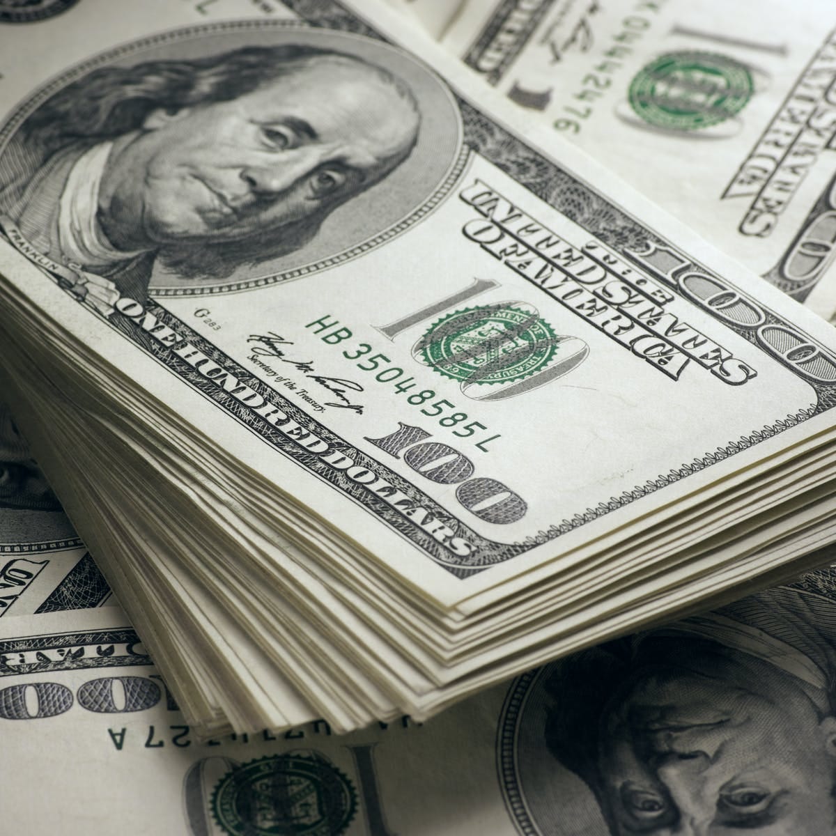 Why the Dollar is so Powerful?. You know this as the U.S. dollar. It’s