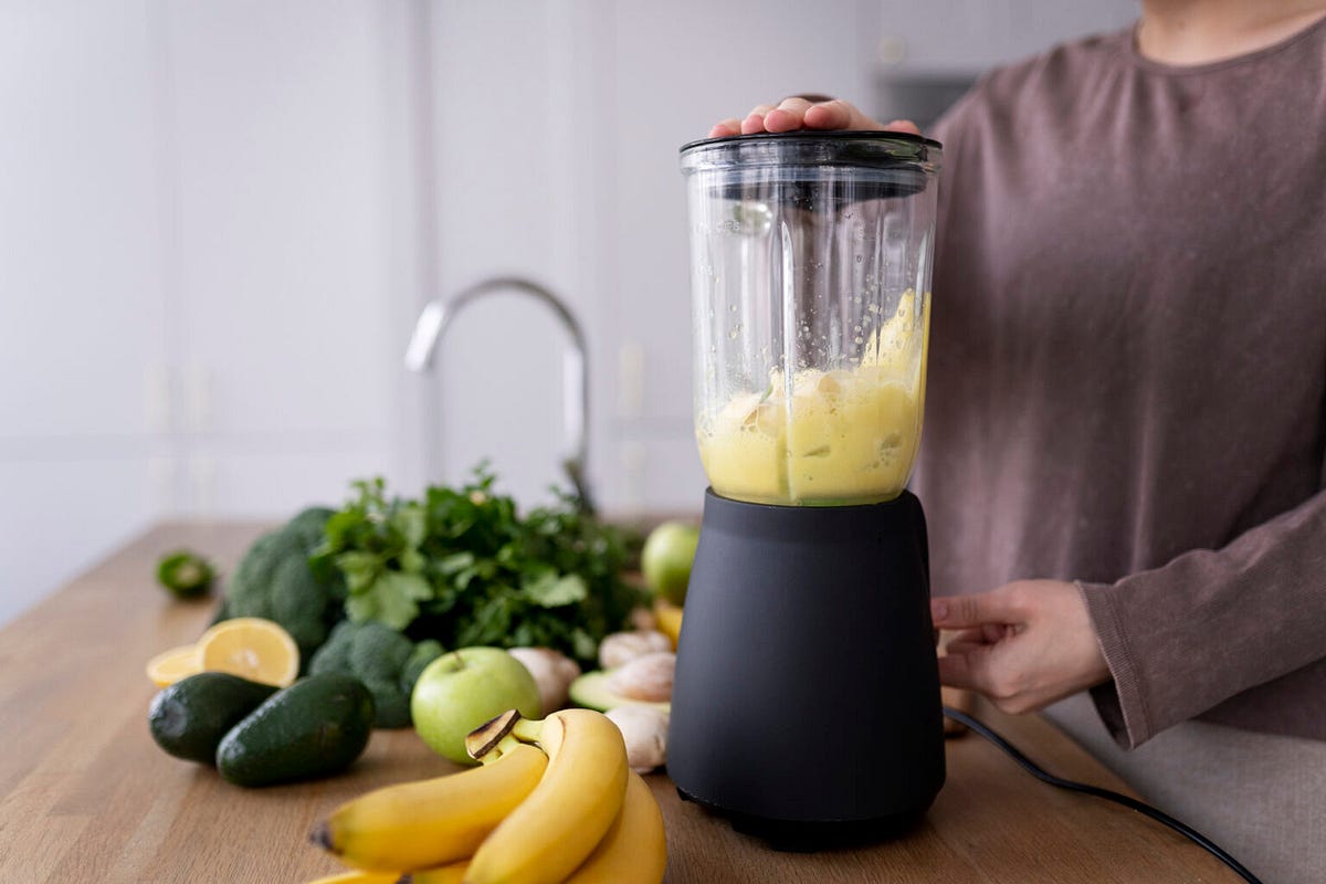 The Ultimate Guide to Cleaning and Maintaining Your Blender by