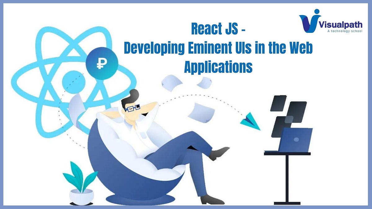 React JS Online Training React JS Training in Ameerpet by Talluri