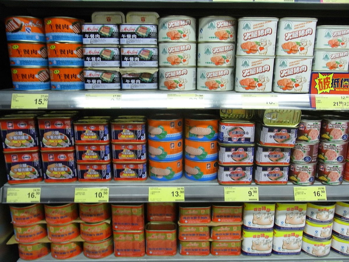 4 Reasons for Buying from Local Asian Food Distributor by L A Lucky