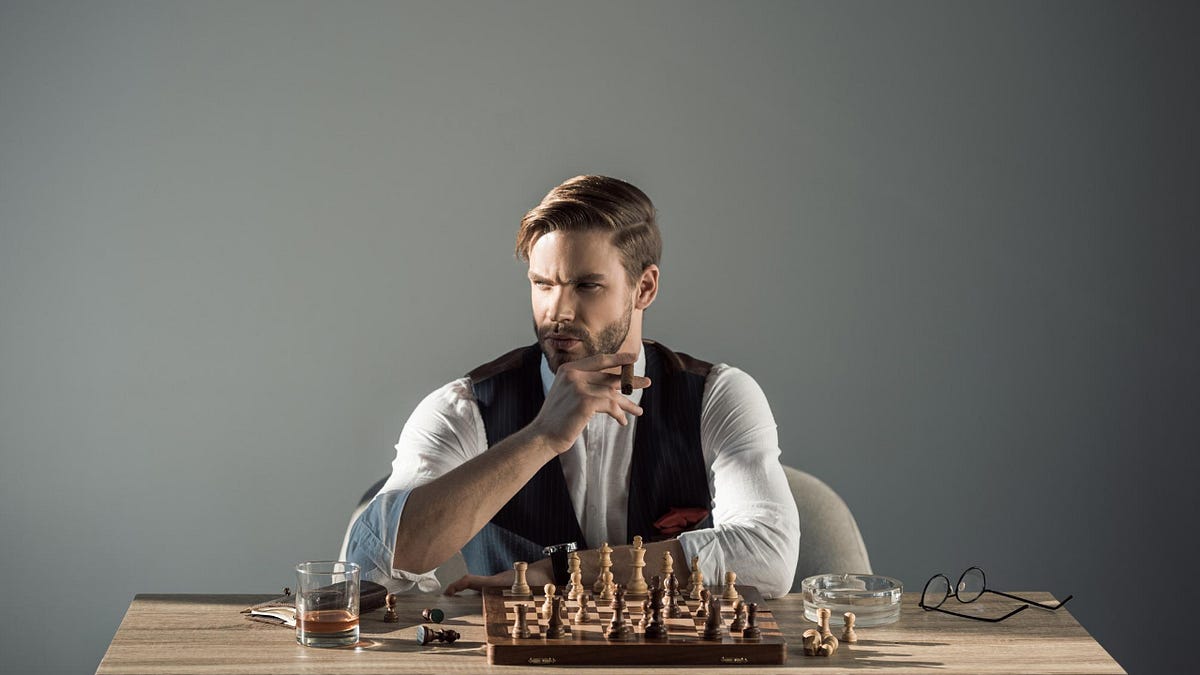 How I Became A Better Chess Player by 507 Feb, 2023 Medium