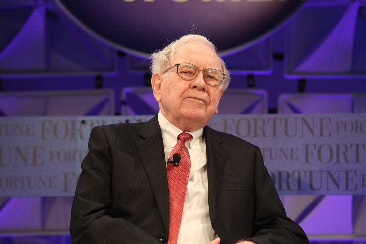 10 Warren Buffett Quotes Translated for Real Estate Investors and How