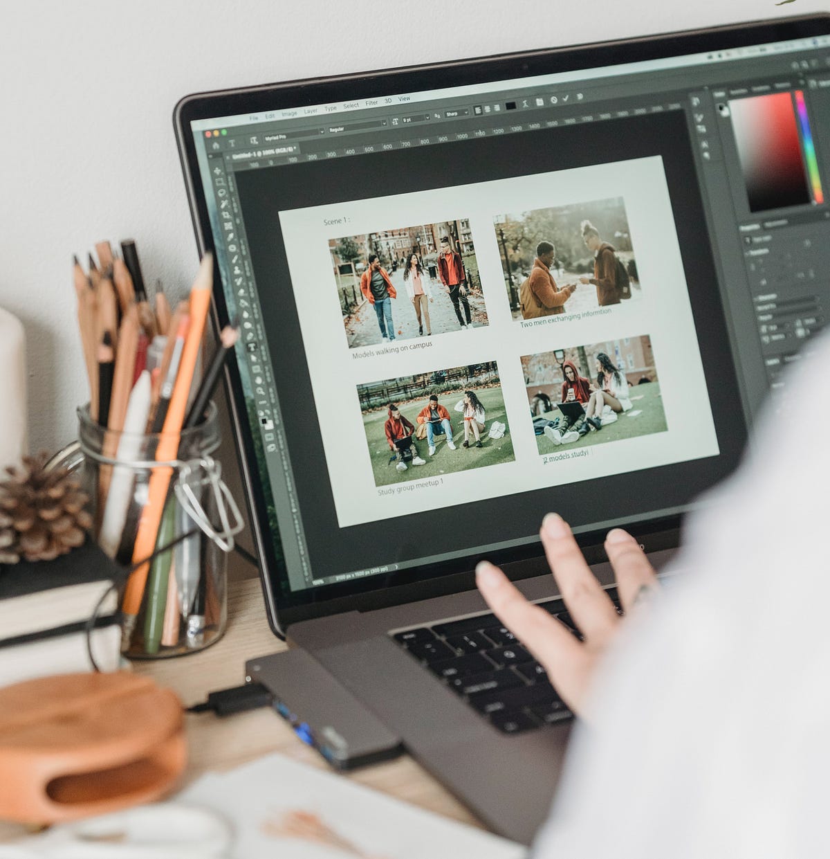 Get a Canonical URL from an HTML Document in Core by