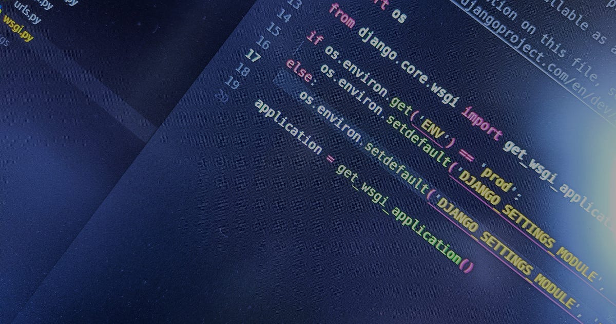 Implementing Interfaces in Python by ARNAB PAL Medium