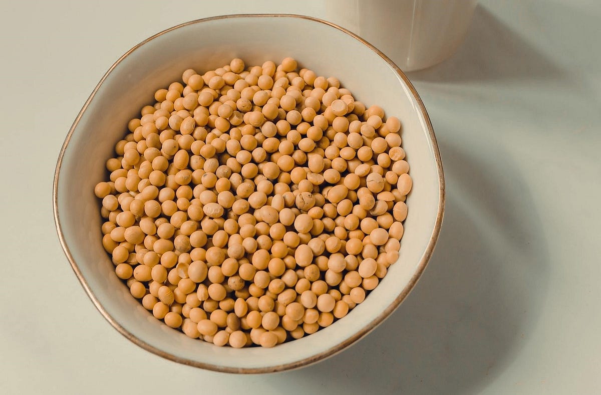 How is Soy Lecithin Made?. Lecithin is one of the most popular… by