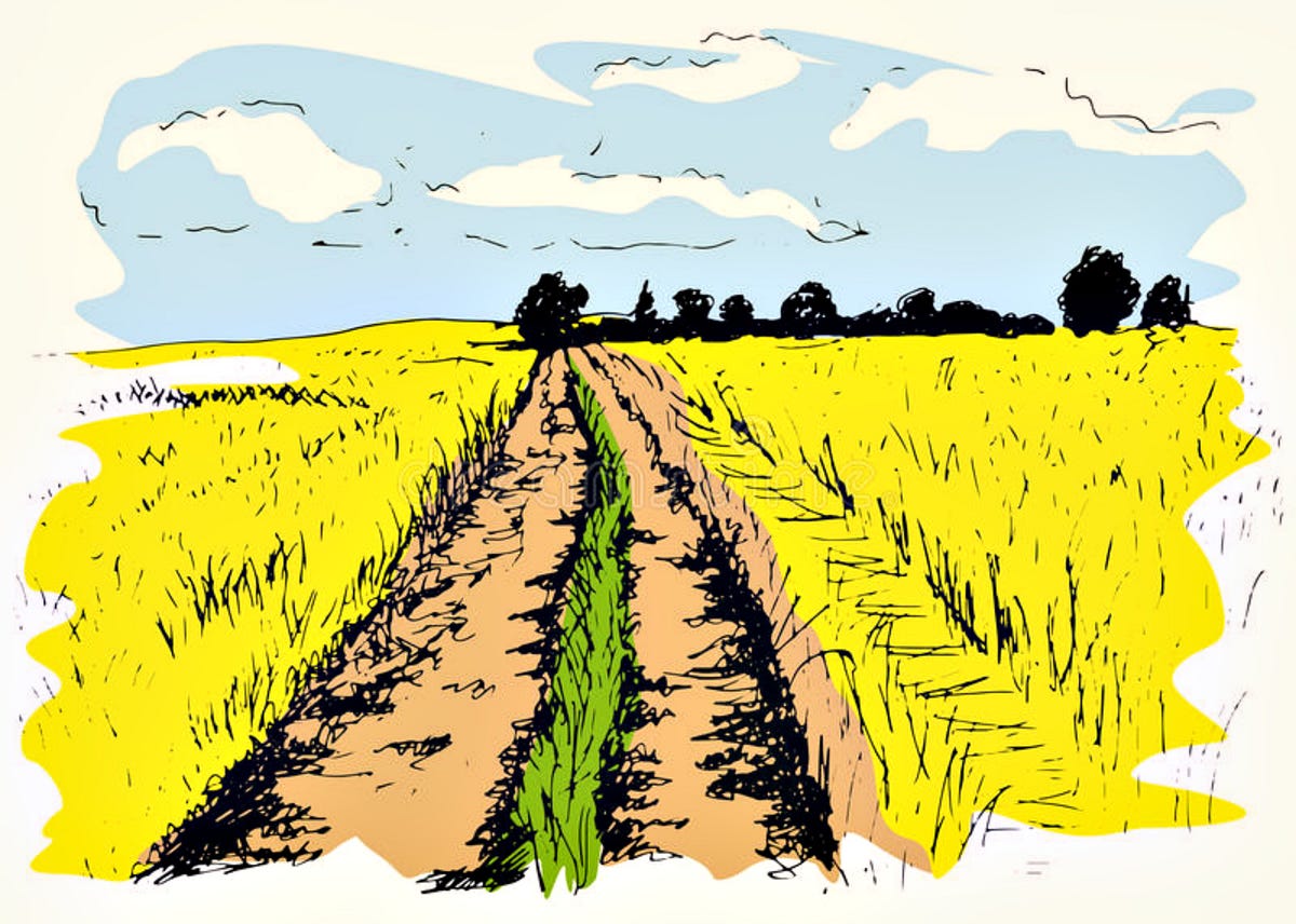 How to Tell if a Parcel of Land is Landlocked by Tammy Tengs Medium